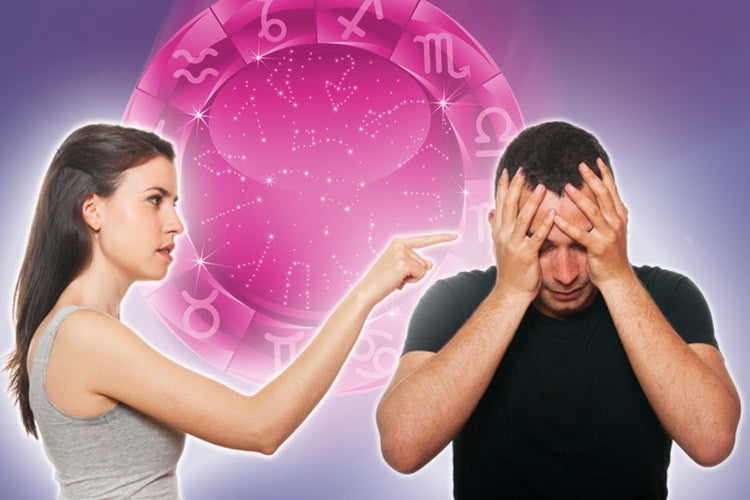 Como cada signo reage ao ciúme