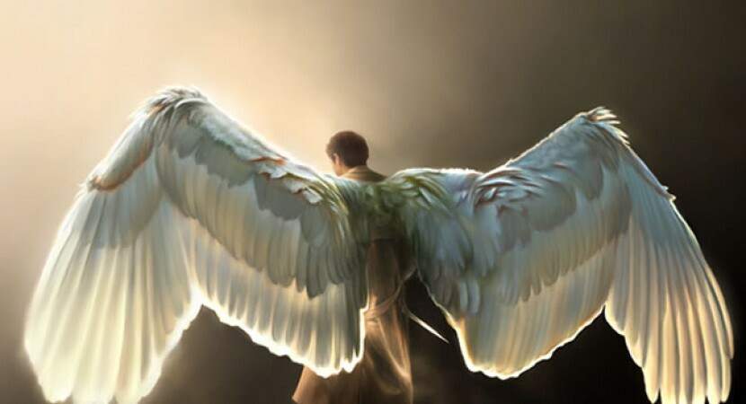 Orações para fortalecer seu elo com os anjos da guarda