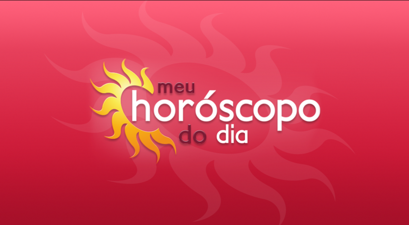 Horóscopo dos signos – Quarta-feira 16 de Dezembro de 2020