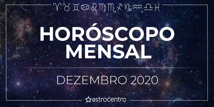 Horóscopo 2020: confira a previsão de hoje (1/dezembro) para seu signo