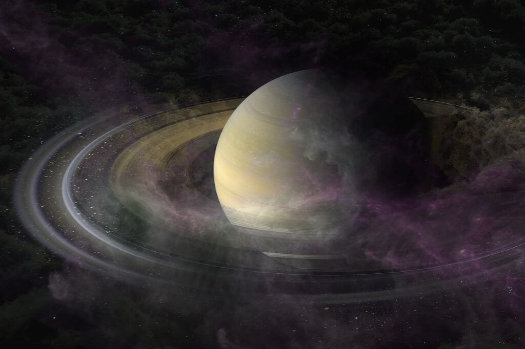 Saturno em Aquário de 2021 a 2023: tempo de mudanças