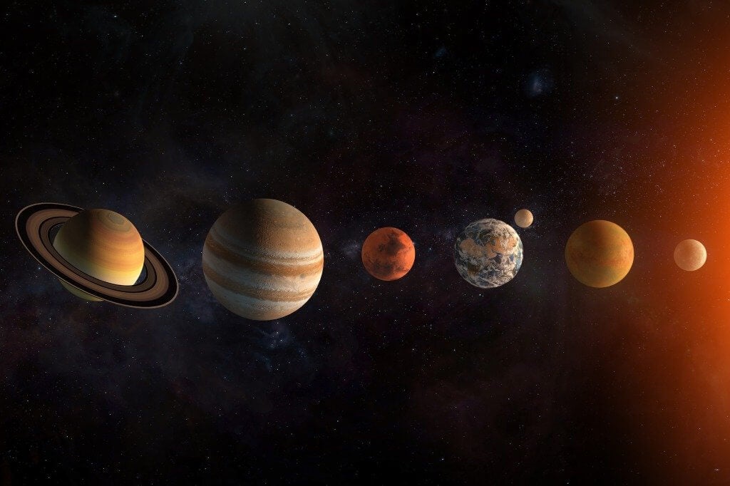 Planetas retrógrados 2021: datas e significados