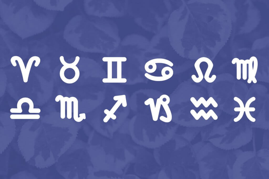 Previsões para os signos em 2021