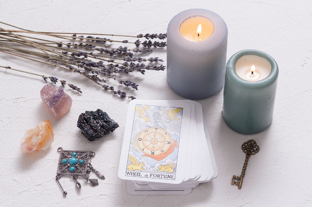 Previsões do Tarot para fevereiro de 2021